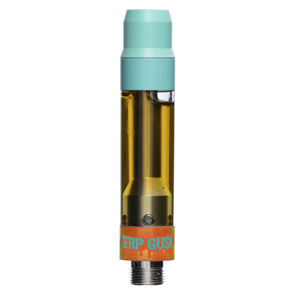 TERP GUSH - Terp Burst Liquid Diamonds - Hybrid - 1g