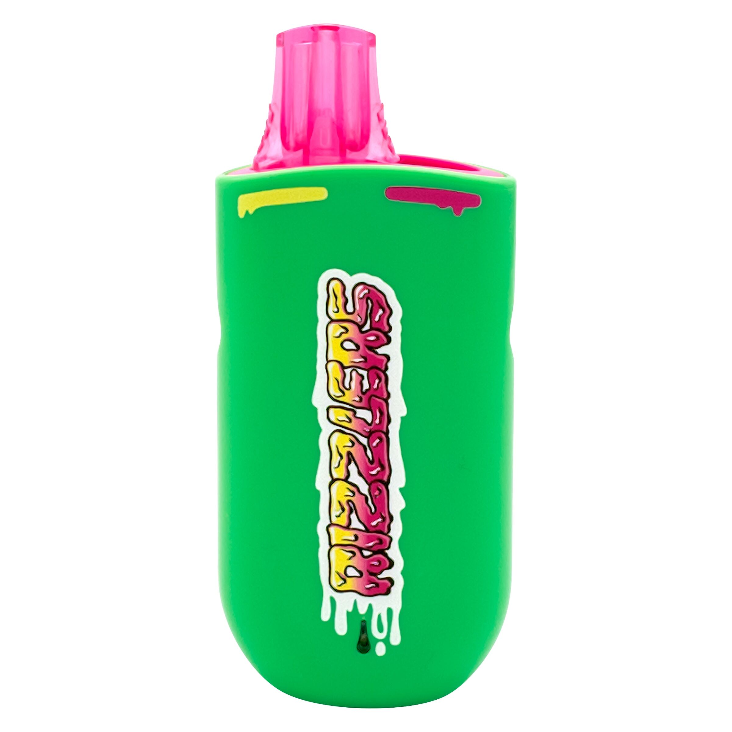 Rizzlers - Switchit - Sour Slapple + Grape Galaxy AIO Vape - Hybrid - 1g