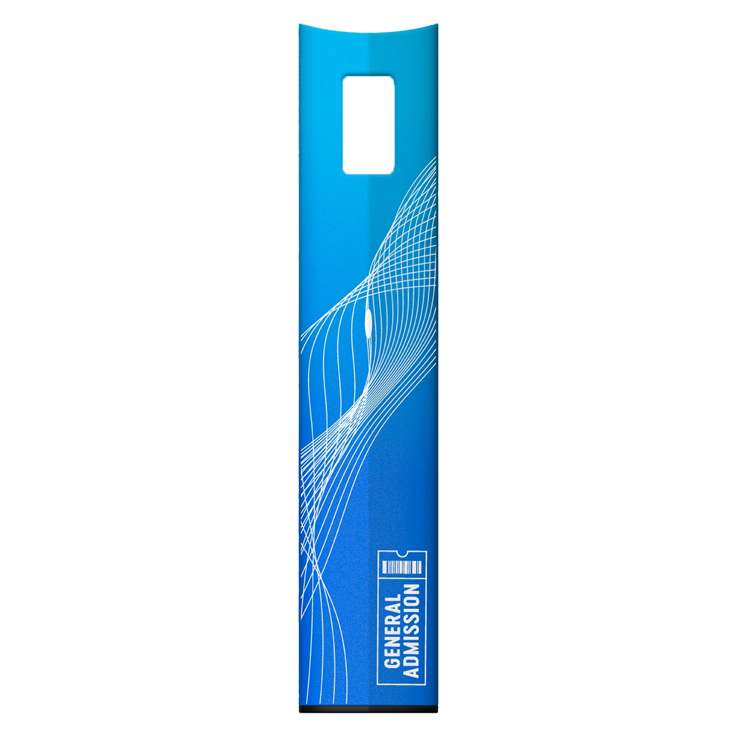 General Admission - Blinker Battery - General Admission - 3019-Blinker Battery