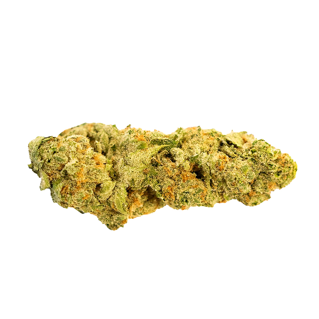 Ministry of Sativa - Oaxacan Haze