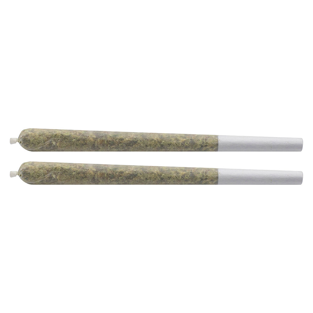 EVR J's - Treasure Pack #2 Pre-Roll - Indica - 2x0.7g