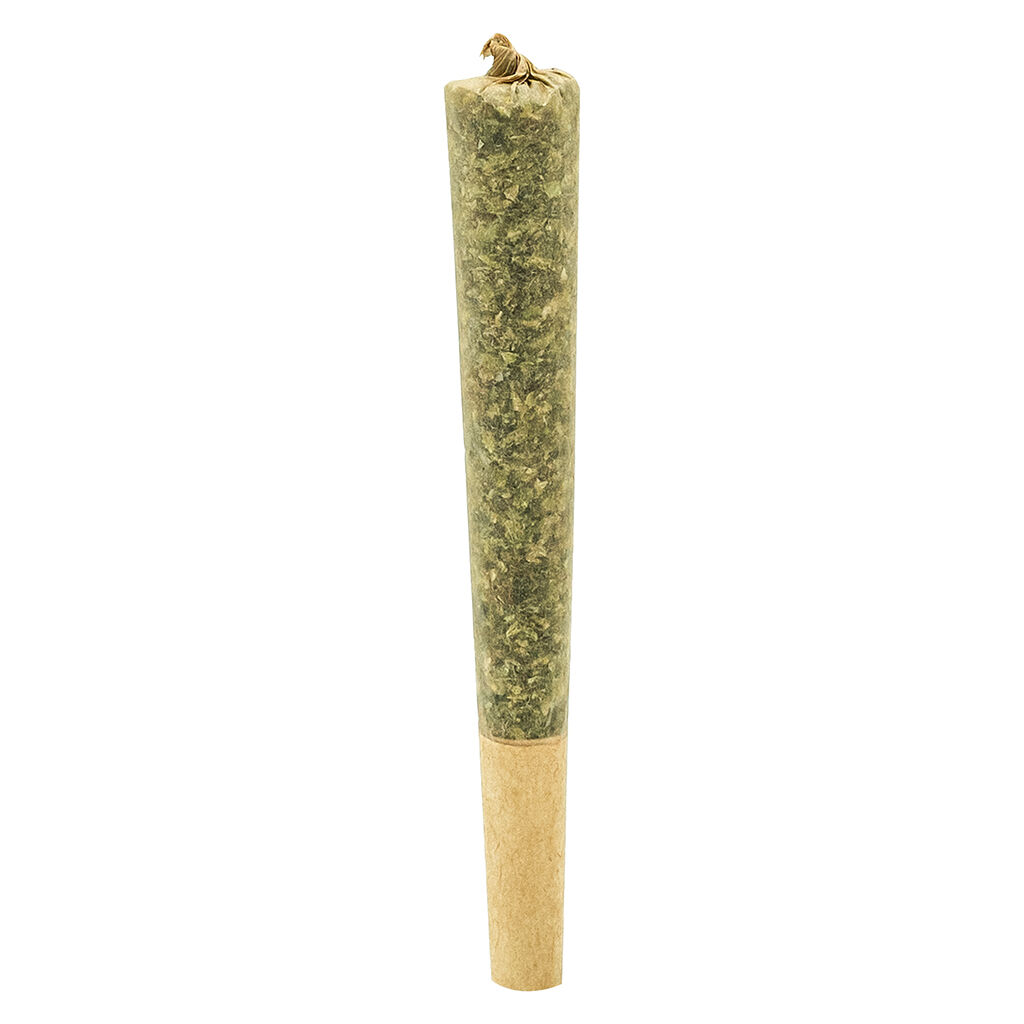 Endgame - Mosa x Blood Orange Dank 1 Infused Pre-Roll - Sativa - 1x1g