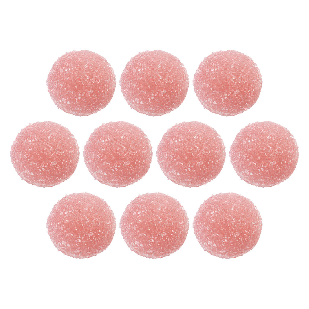 FLY NORTH - Space Tokens Berry - Tastic! Indica Multi Pack - 10x1 Pack