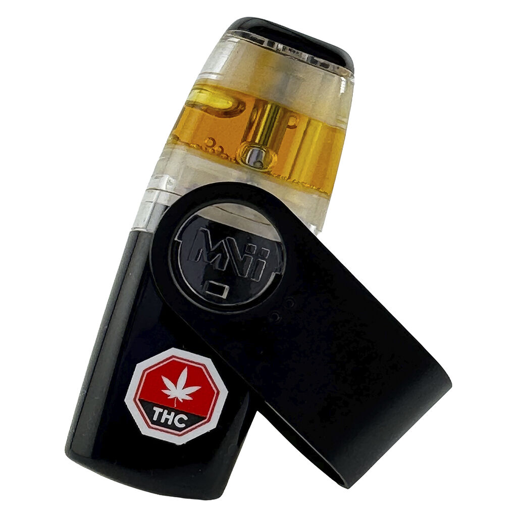 DreamCo - DreamTokers AIO Digital screen Temp Control - Hybrid - 1.2g