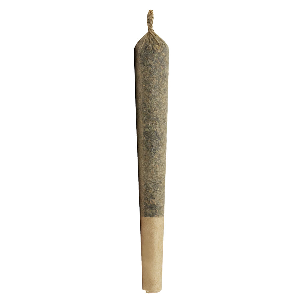 Choice Growers - Blackberry Cheesecake Pre-Roll - Indica - 1x0.5g