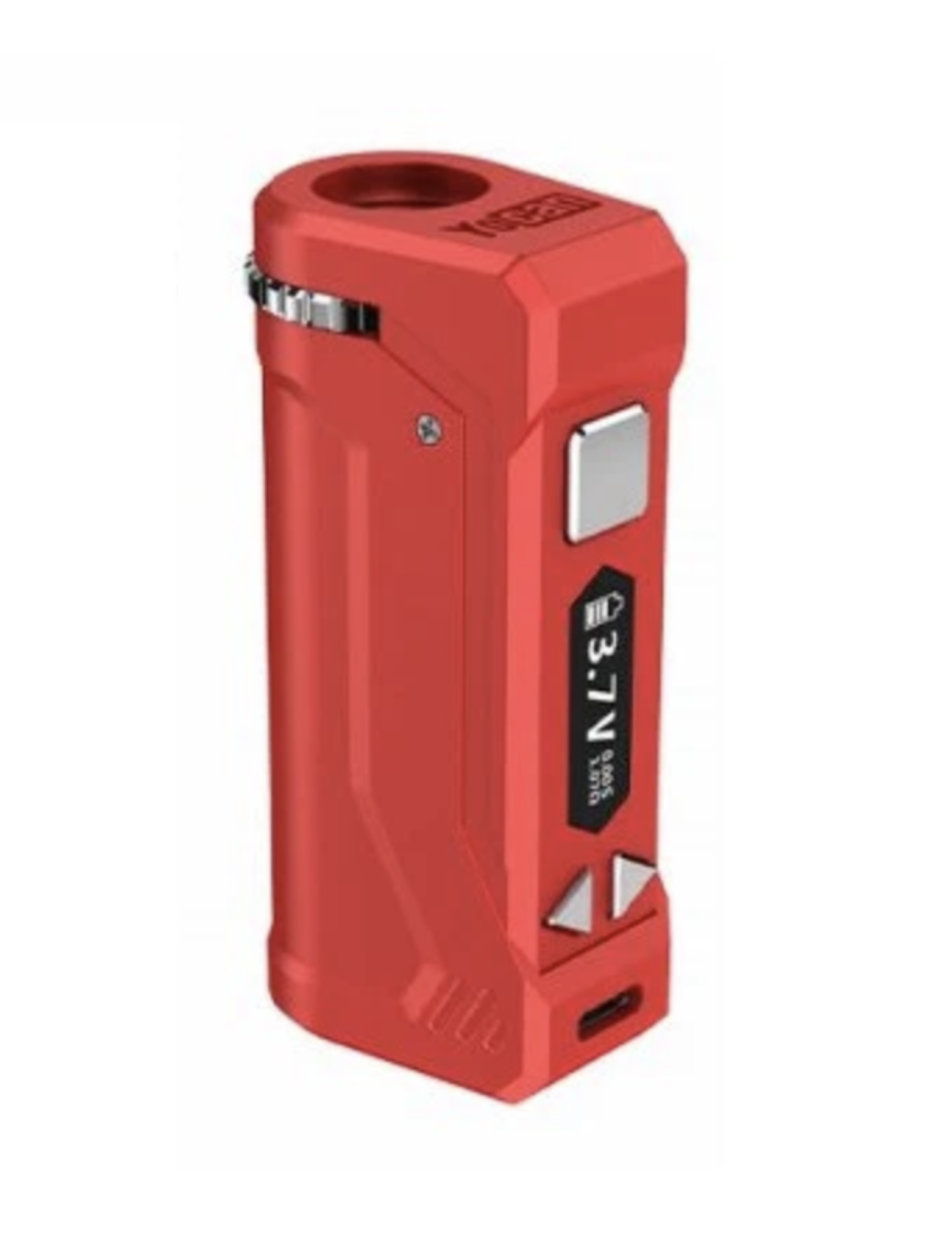 Yocan UNI Pro Box Mod - Red