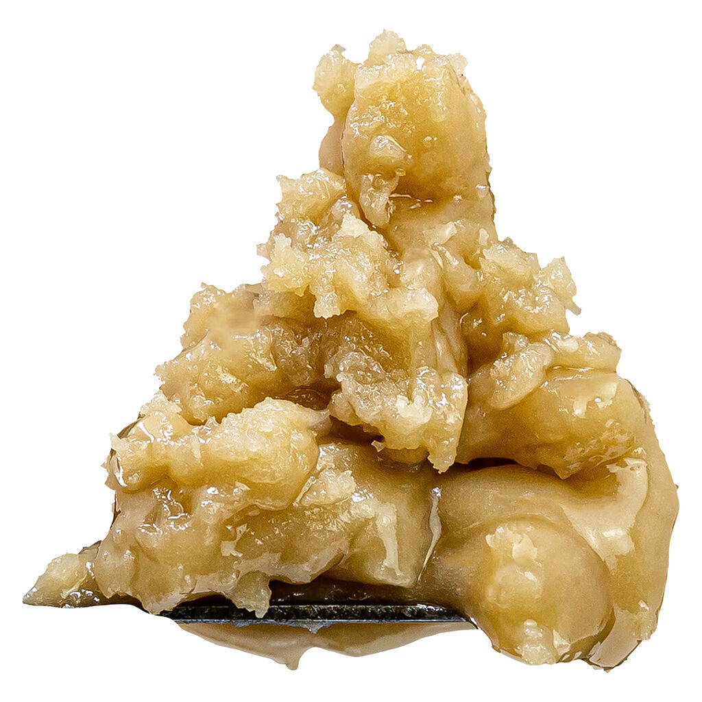 Rezinate - Pineapple Diesel Press - Sativa - 1g