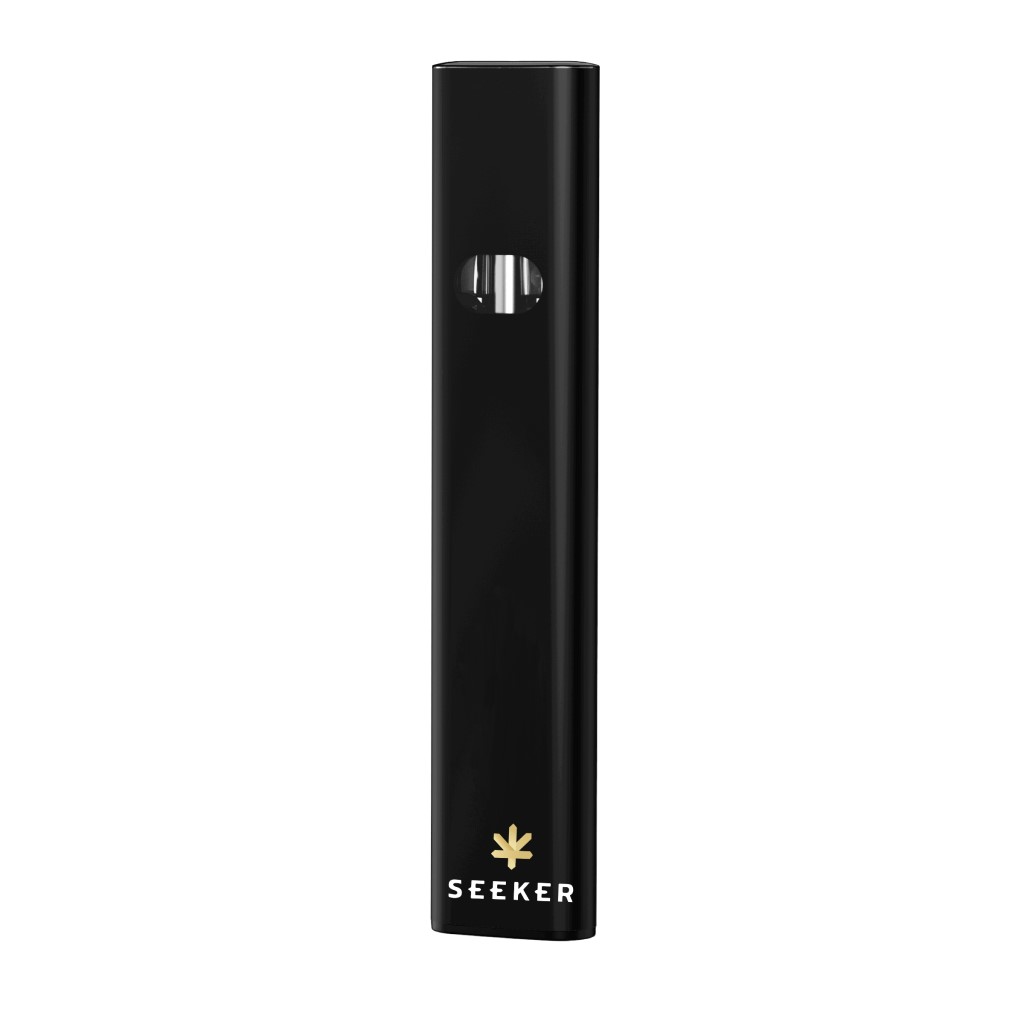 Seeker - J.Rancher All-in-One Disposable Pen - Hybrid - 0.25g
