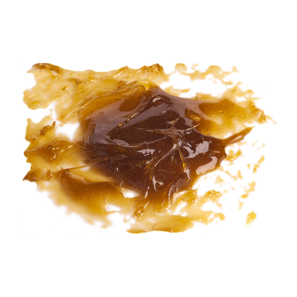 Natural History - Meat Breath Cured Flower Rosin - 1g