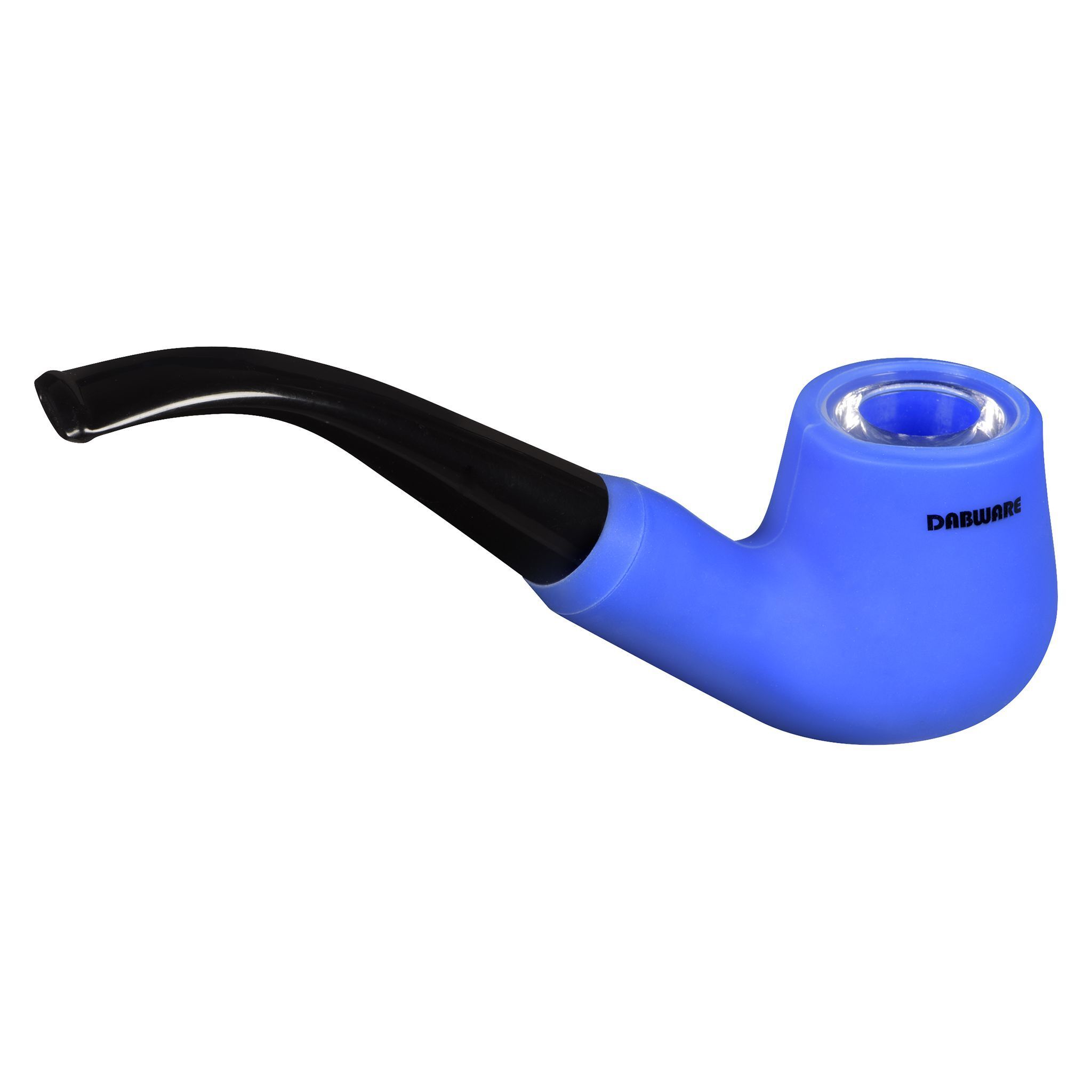 DabWare - Silicone Sherlock Pipe - L