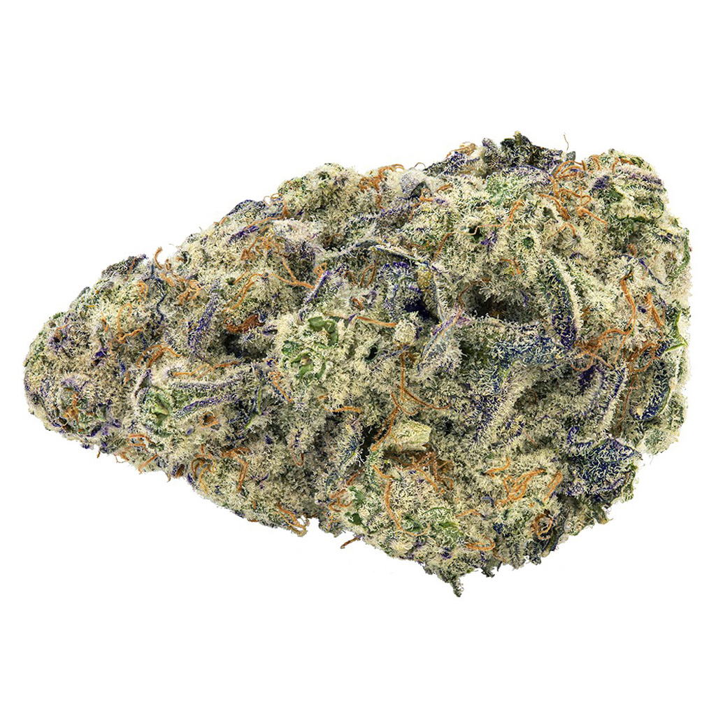 Edison Cannabis Co - MAC-1