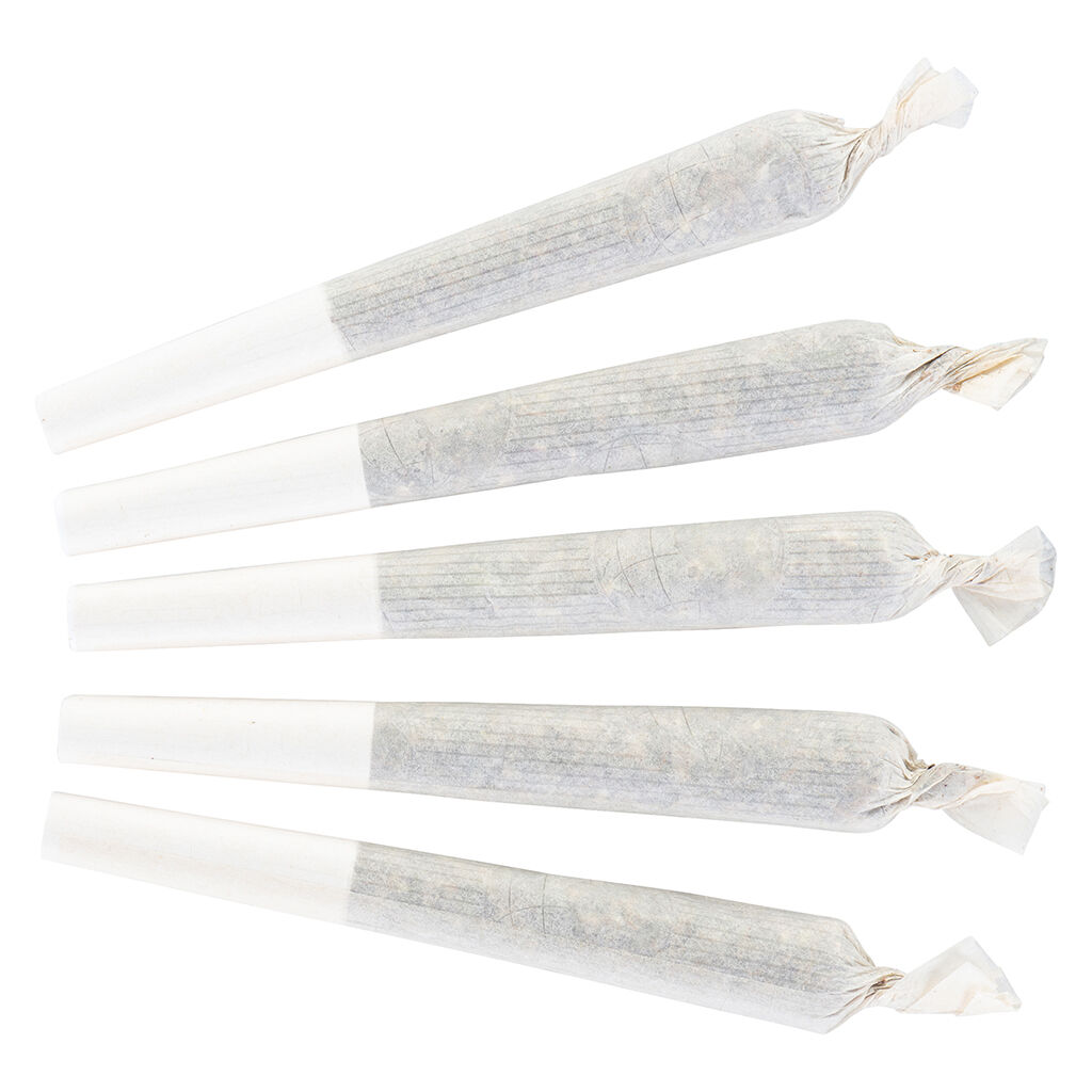 Artiznl - Illuminati Pre-Roll - Hybrid - 5x0.5g