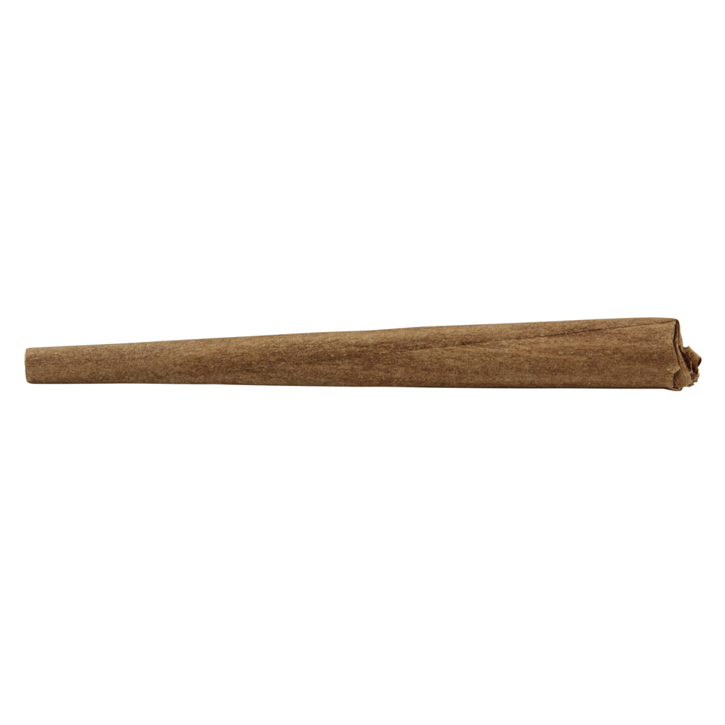 Common Ground - Blueberry Muffin Blunt Pre-Roll - Indica - 1x1g
