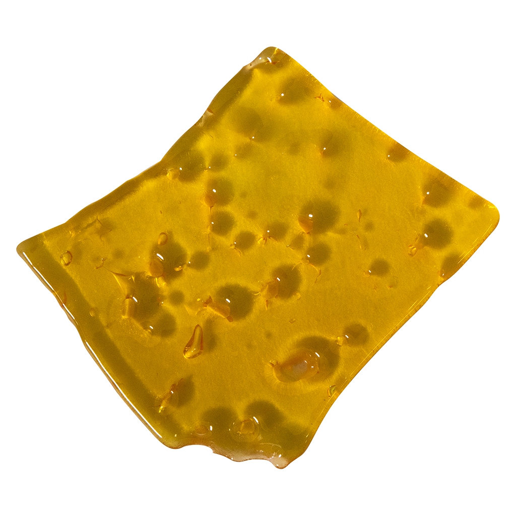 Phyto - D Bubba Shatter - 1g