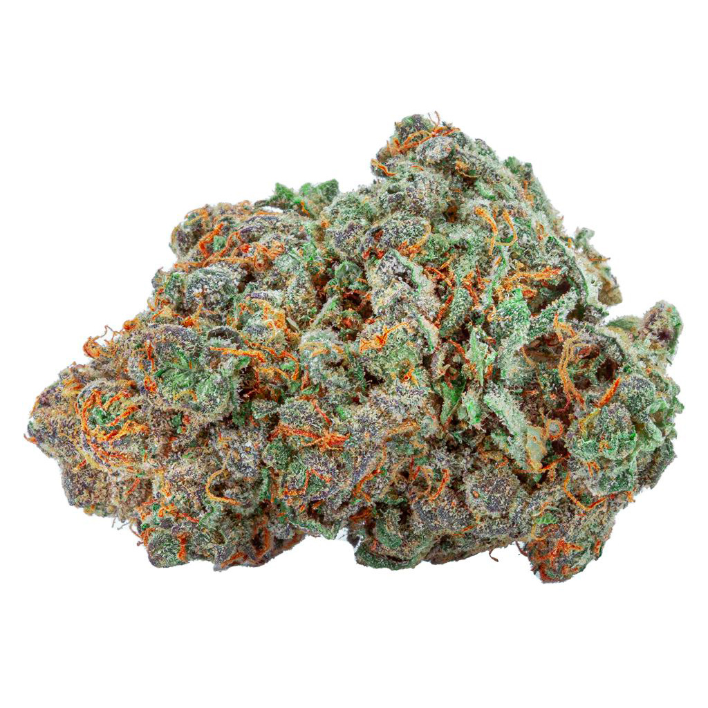 Cruuzy - Strawberry Jerry - Limited Edition