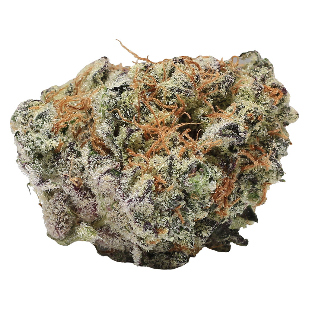 Choice Growers - Tangerine Dream