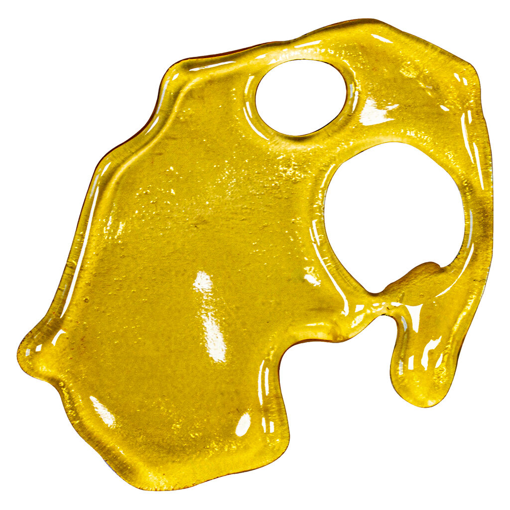 Endgame - Motorbreath Shatter - Indica - 0.5g
