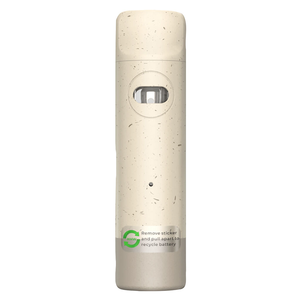 Coterie - Double Mango Liquid Diamonds All-in-one - Sativa - 1g