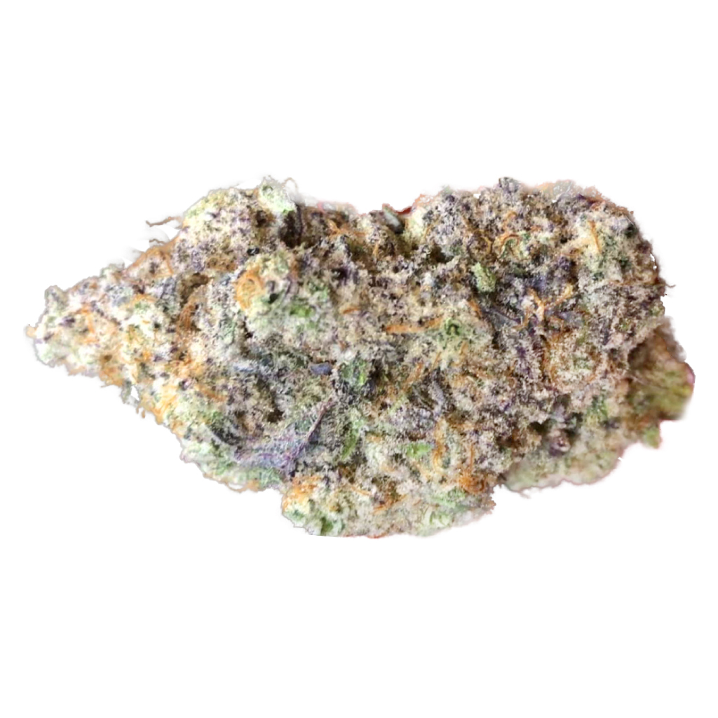 BC Black - Miracle Valley Landslide