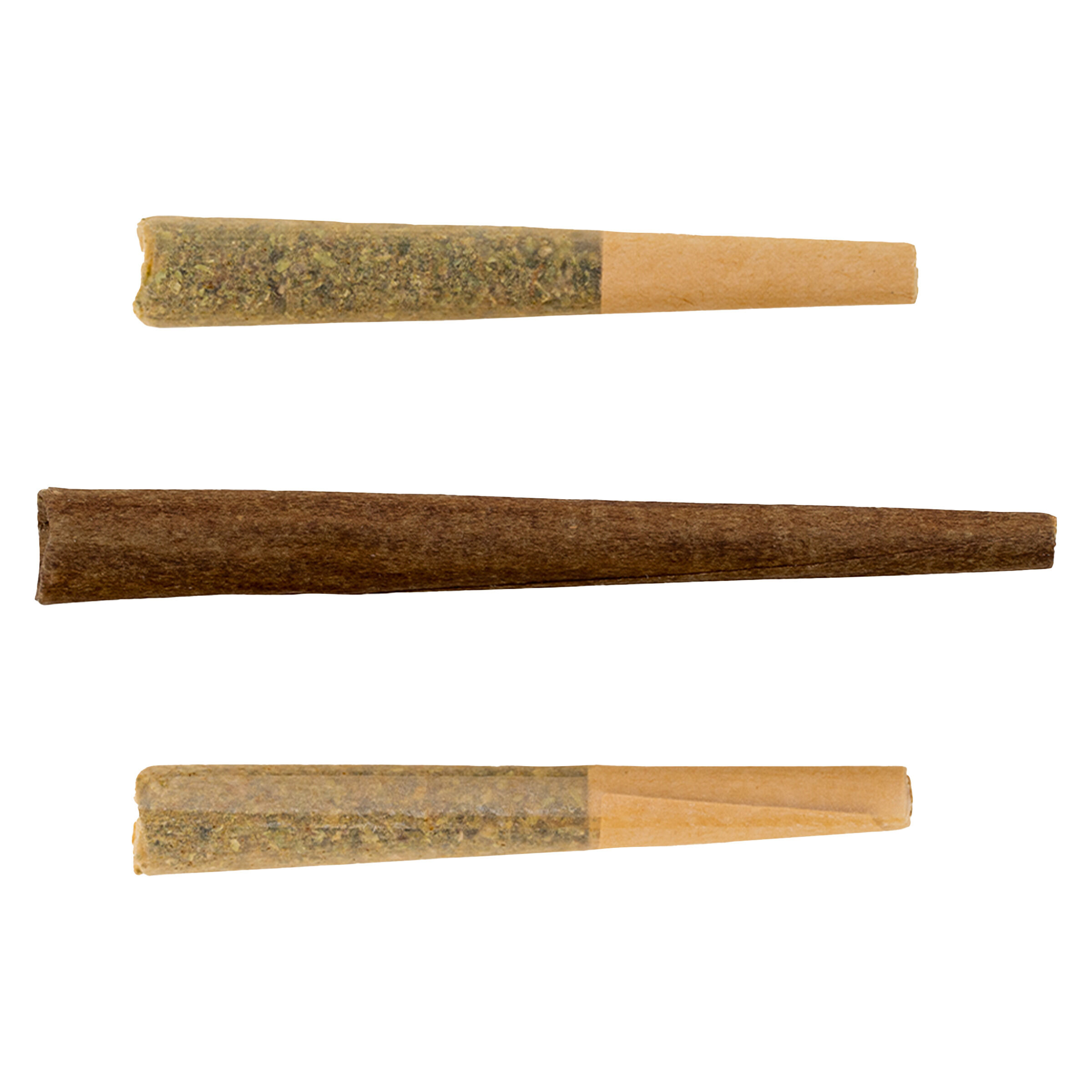 BIG - Infused Taster Pack - Indica - 2g
