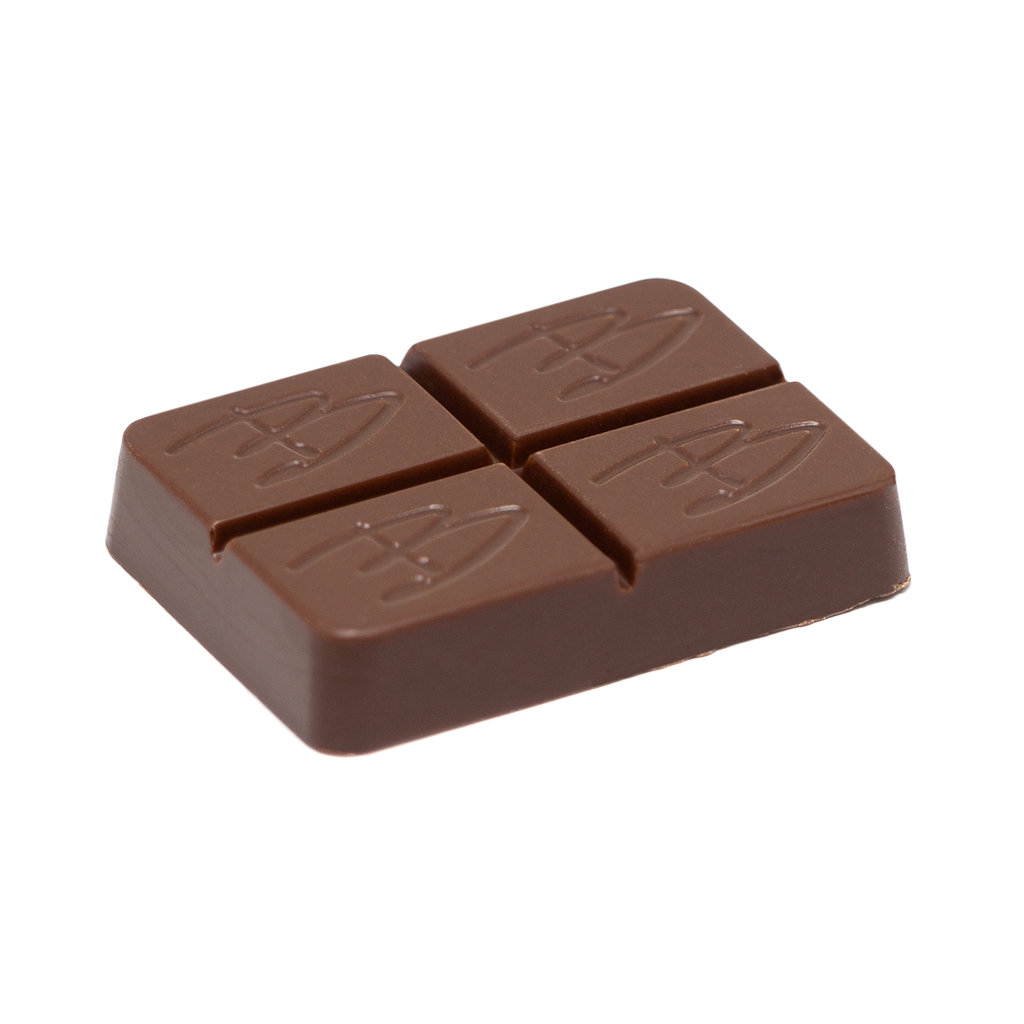 Bhang - Ice Milk Chocolate - Blend - 1x10g