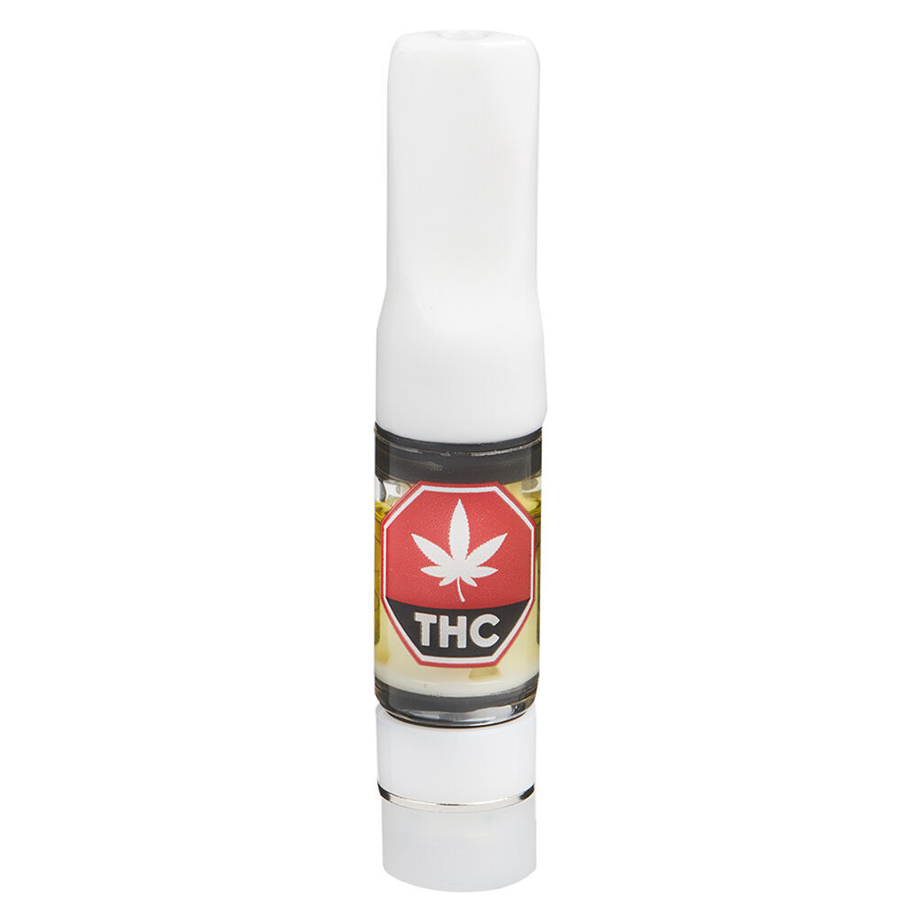 Pharmabee - Rozzie Cart OG Kush Breath 510 Thread Cartridge - Hybrid - 0.5g