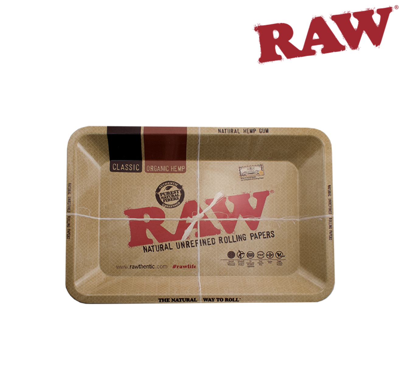 RAW Tray Mini