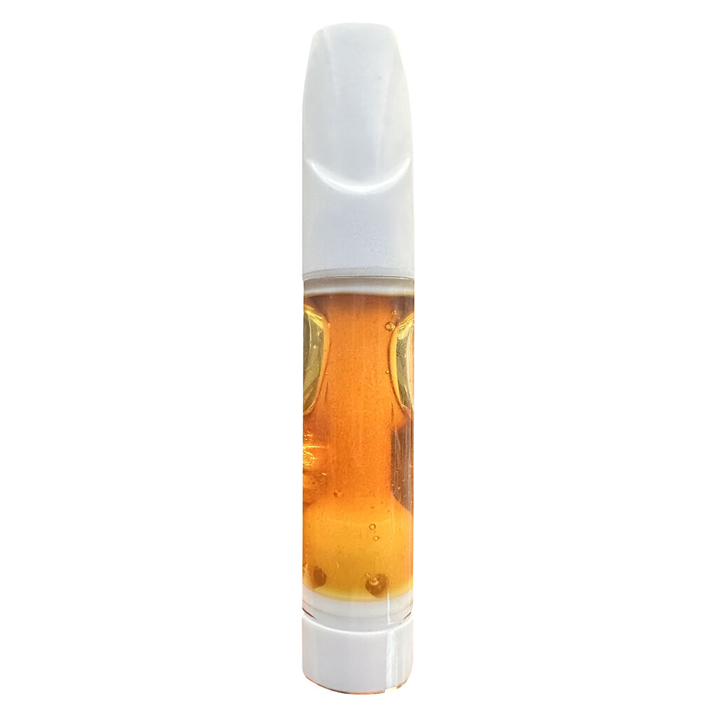 Pure Rosin - 100% Pure Rosin (Sativa) 510 Thread Cartridge - 1g