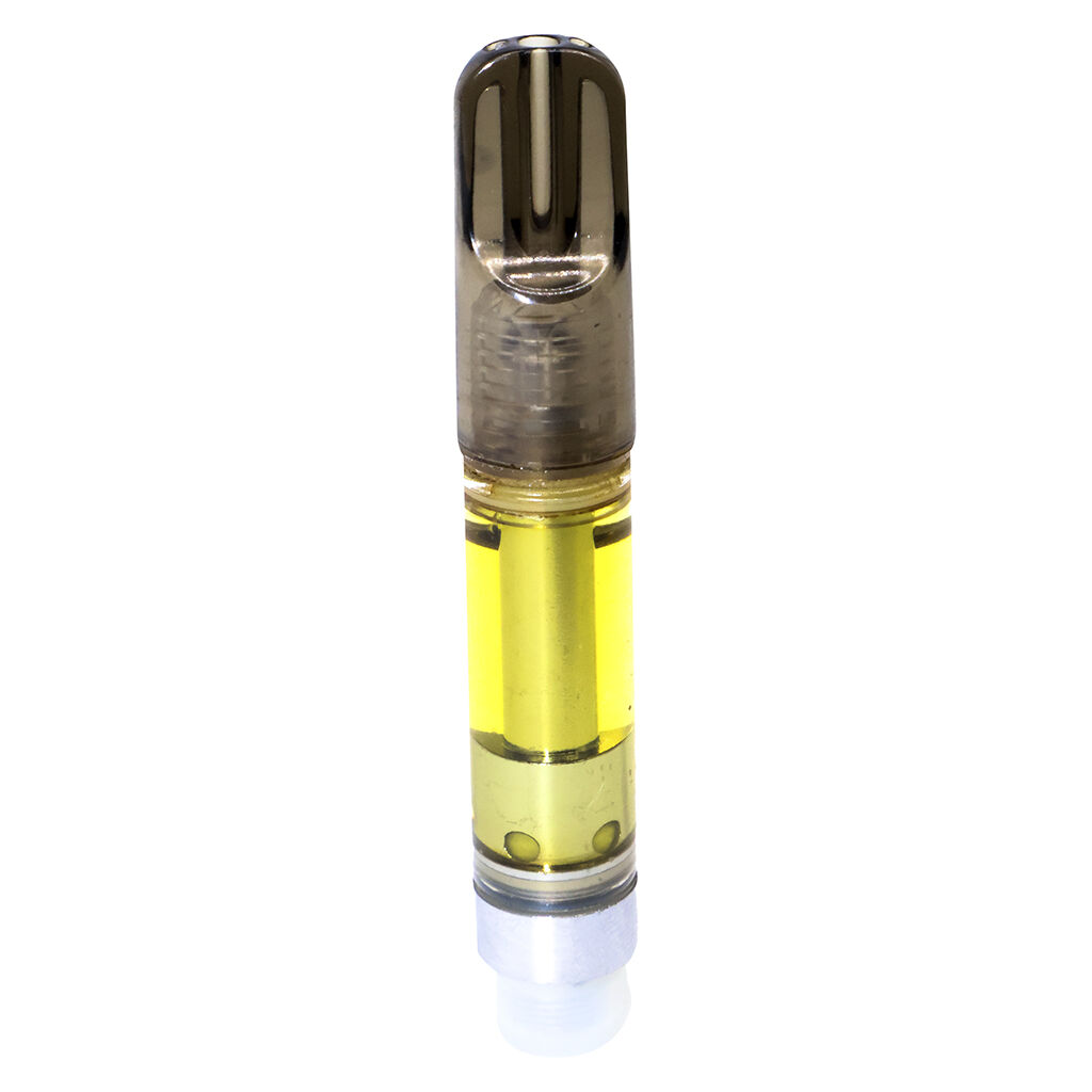 Throwbacks - Gives You Wings Vape 510 Thread Cartridge - Indica - 1g