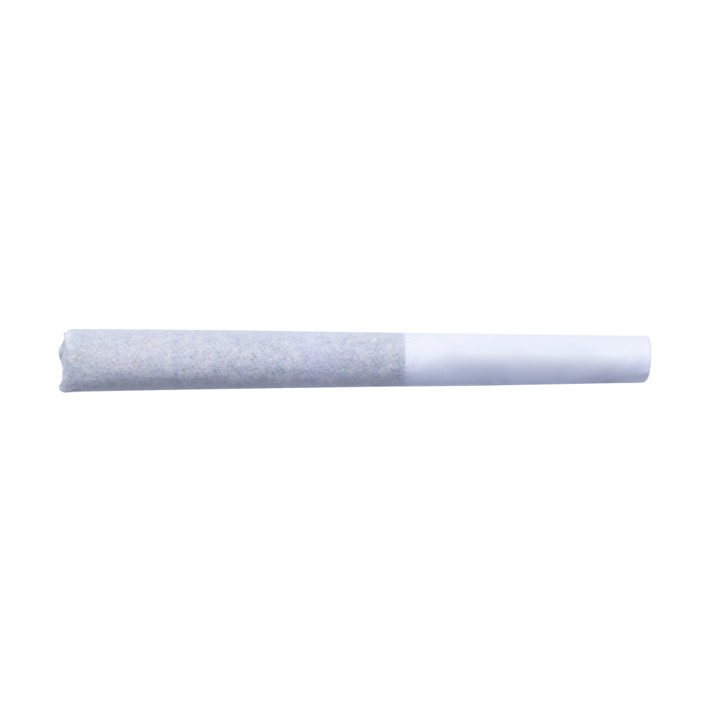 Flowr - BC Spiced Grape Dogwalkers Pre-Roll - Hybrid - 7x0.35g