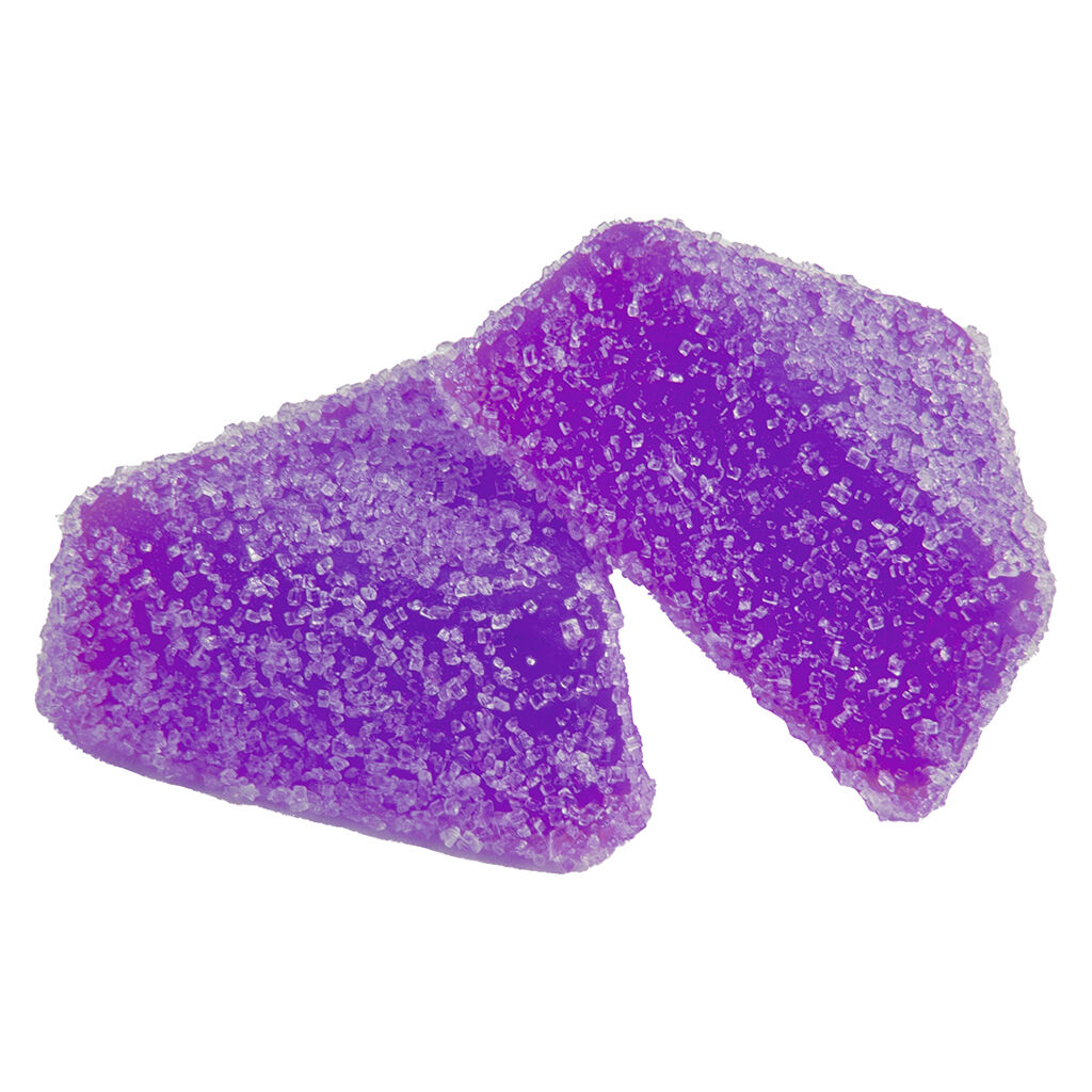 Seeker - Triple Berry THC Gummy - Hybrid - 1 Pack