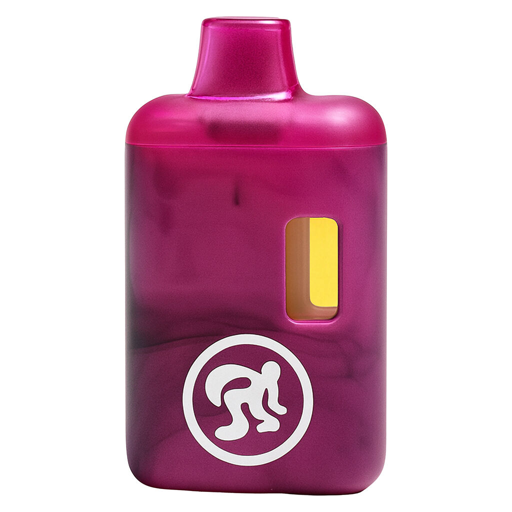 Headspace - Diamond cutter Mini AIO - Indica - 1g