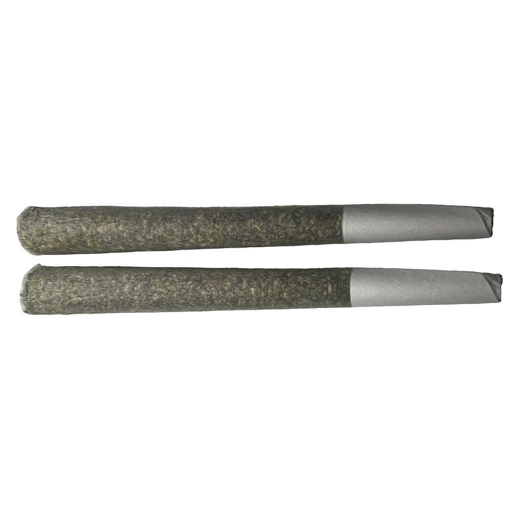 Conspiracy - Chemtrail Kush