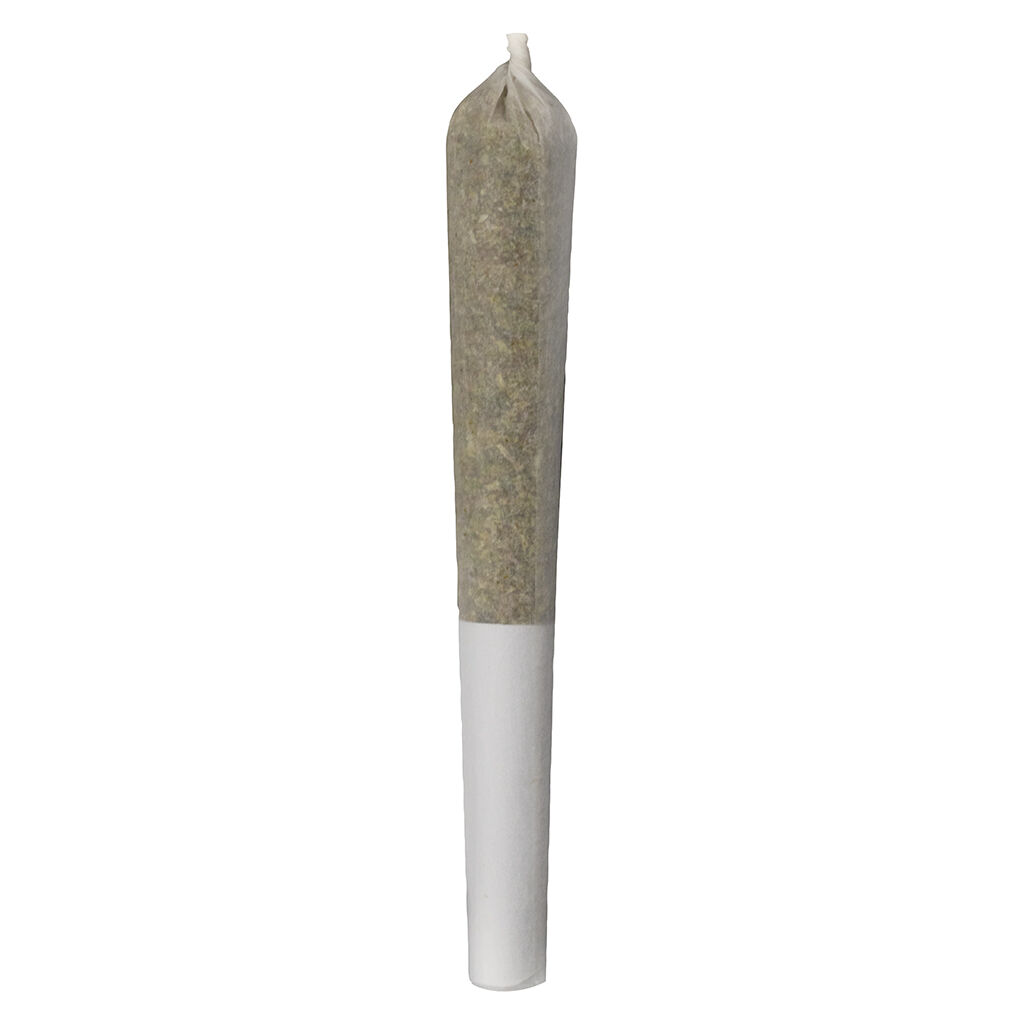 FOUR54 - Legacy Craft Bubble Hash Infused Blunt - Hybrid - 1x1g