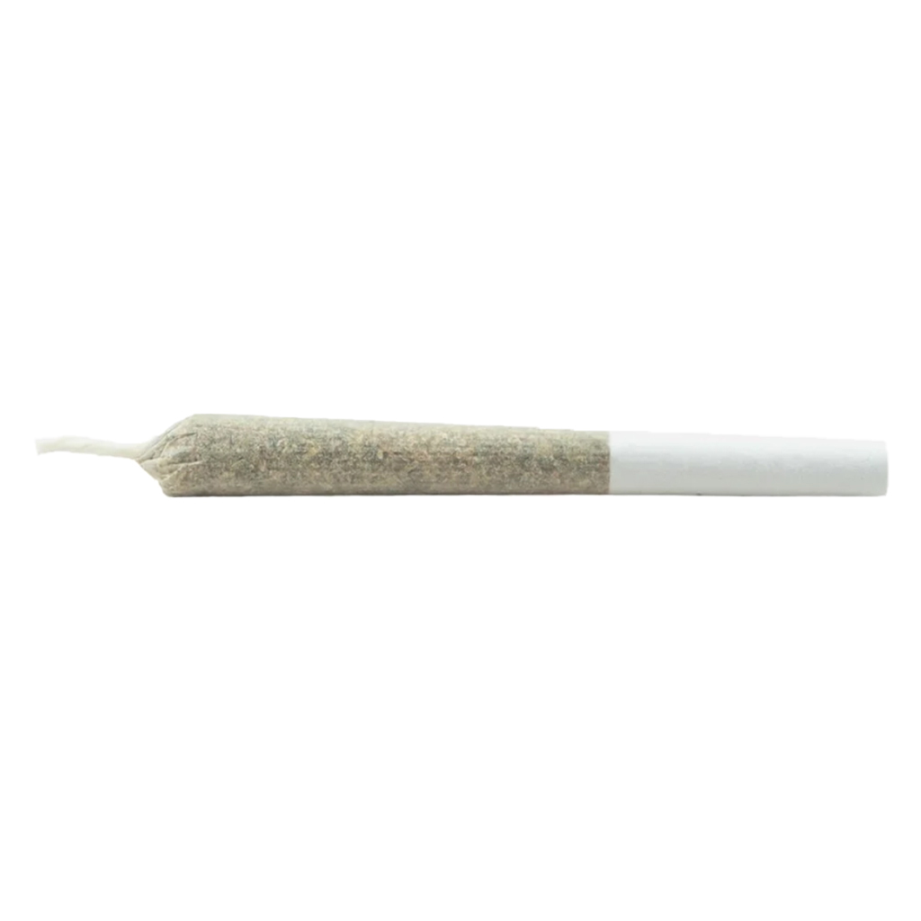ROLL'N GOLD - THC INFUSED PRE-ROLL - Sativa - 1x0.5g