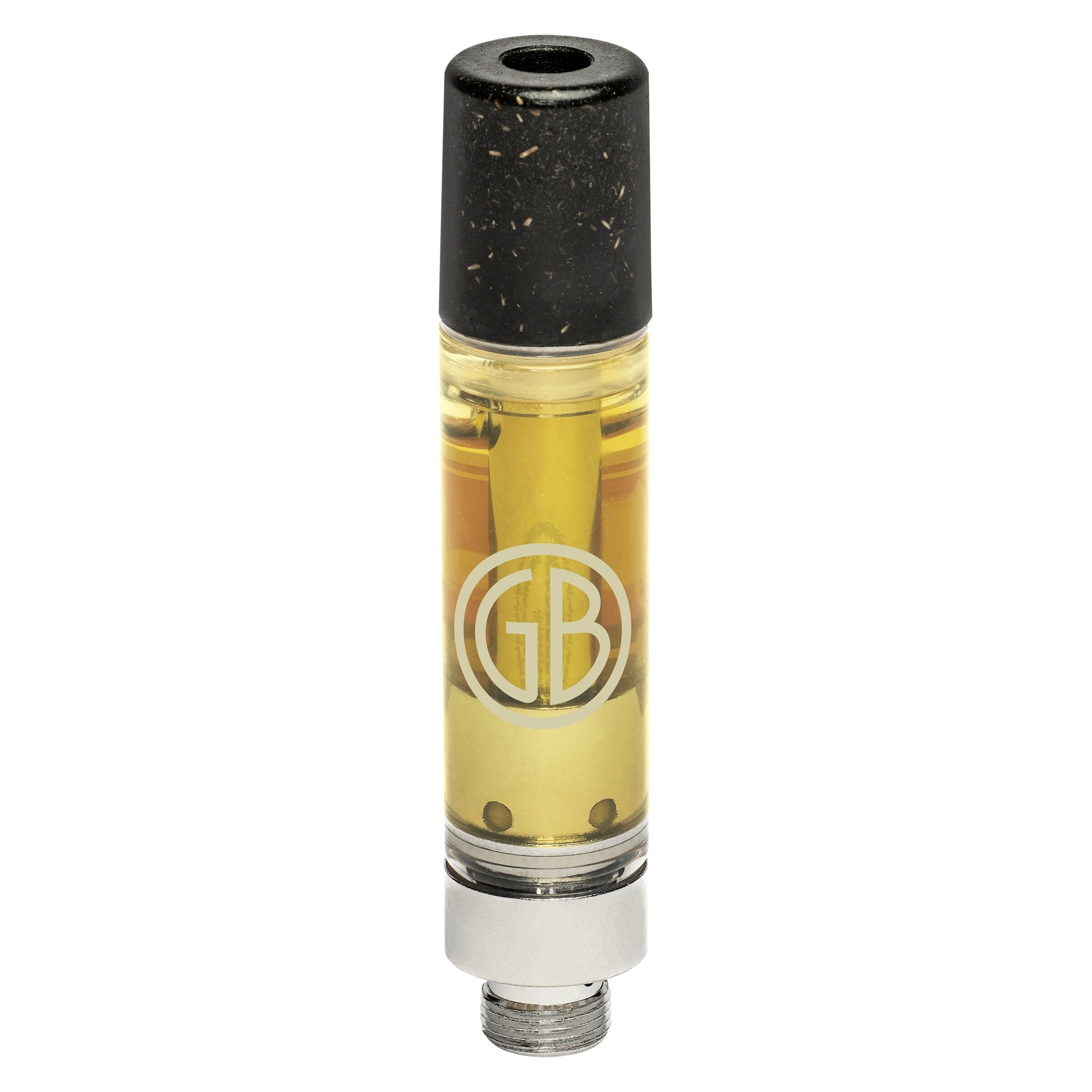 Greybeard - Pink Sunset Pure Live Resin 510 Thread Cartridge - Indica - 1g