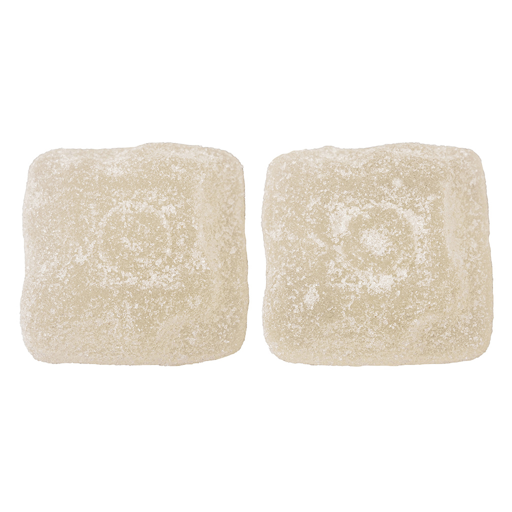 Kolab Project - 132-S Series WP #6 Live Rosin Soft Chews - Blend - 2 Pack