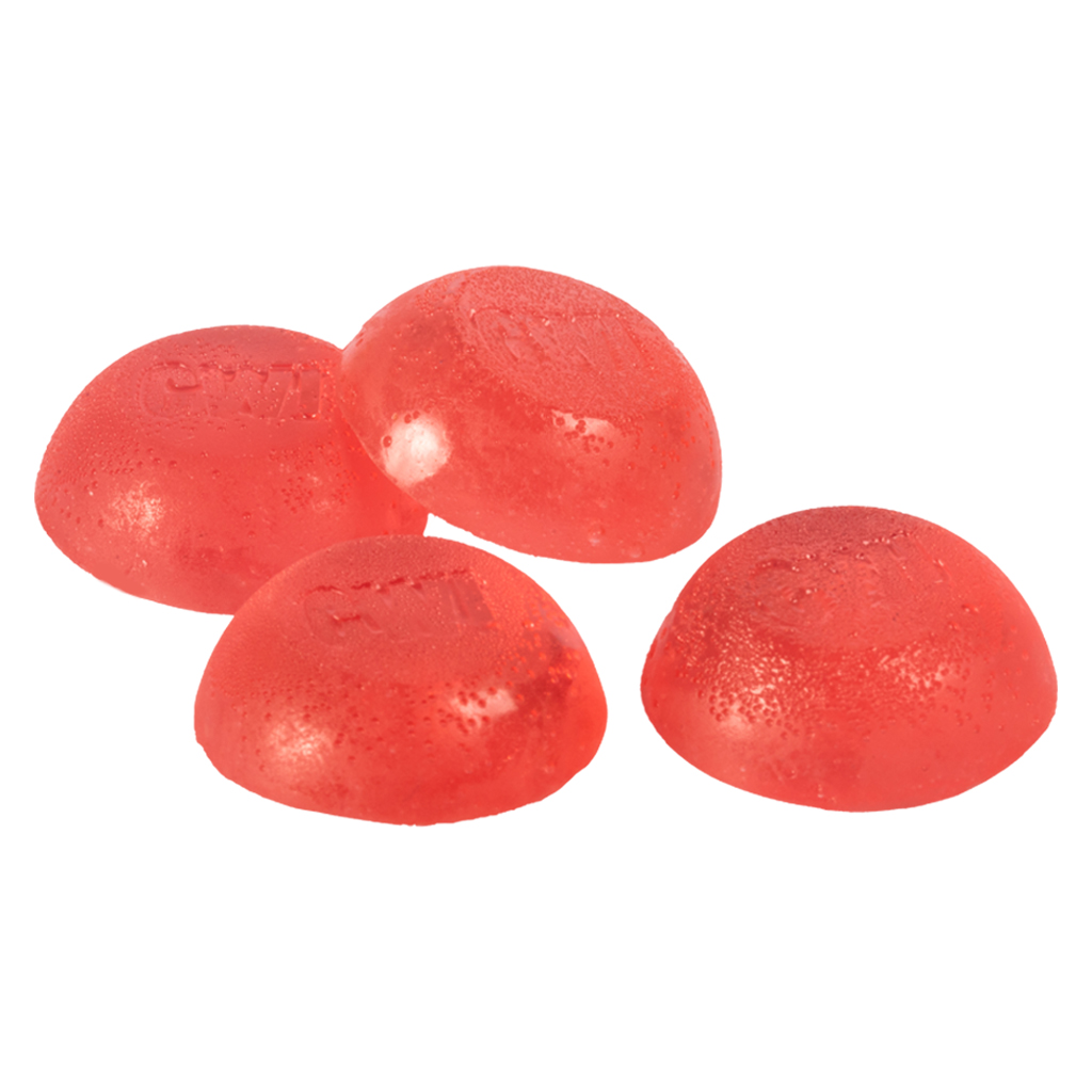 Chowie Wowie - Watermelon THC Soft Chews - Blend - 4x2.5g