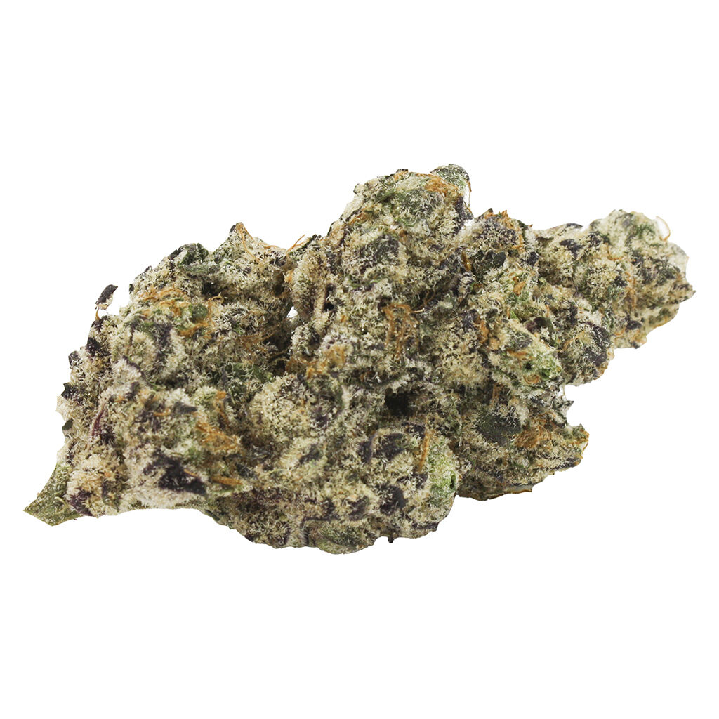 EastCann - Purple Churro