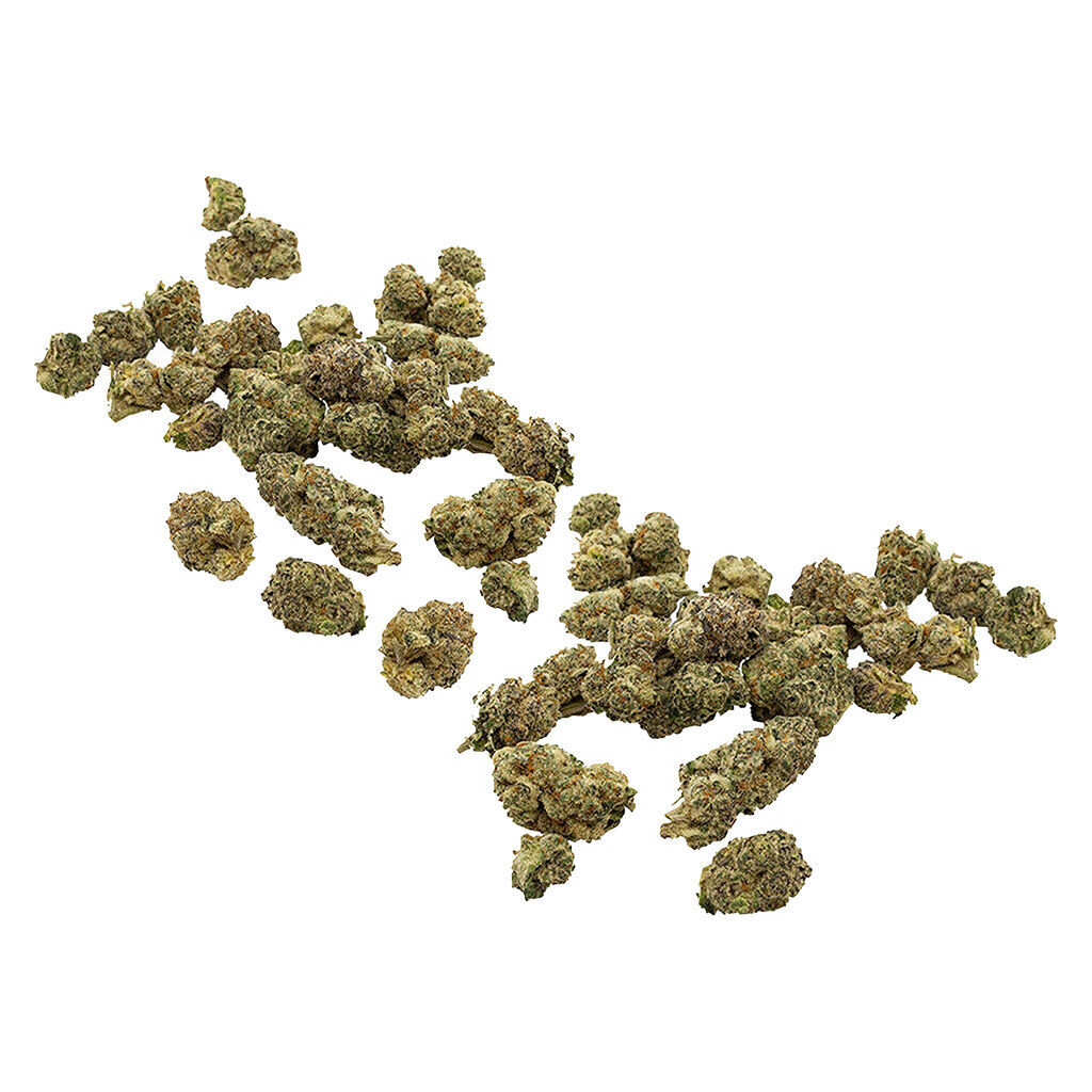 Grass - Granddaddy Purple