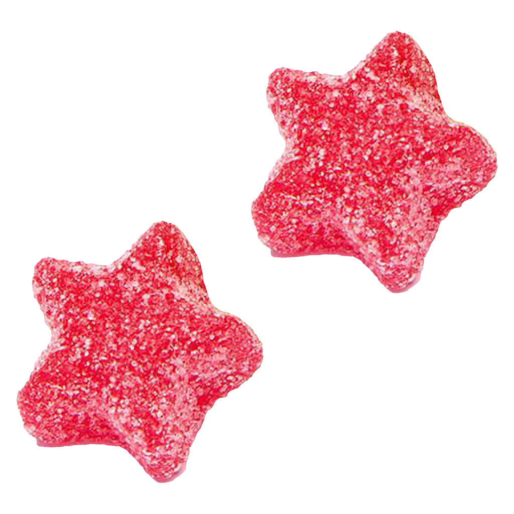 Wagners - Cherry Jam Super Sour Blasters - Hybrid - 2 Pack