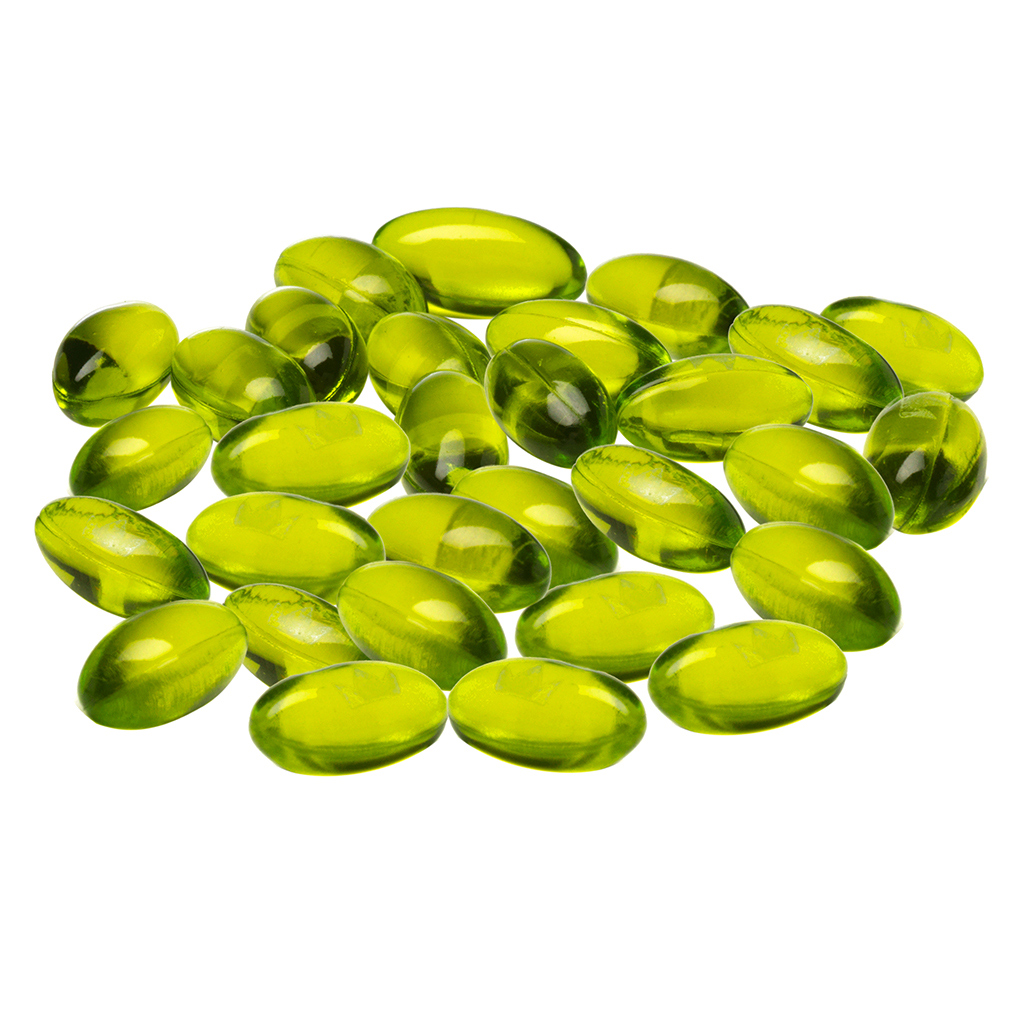 Redecan - Gems 10:0 - Hybrid - 100 caps