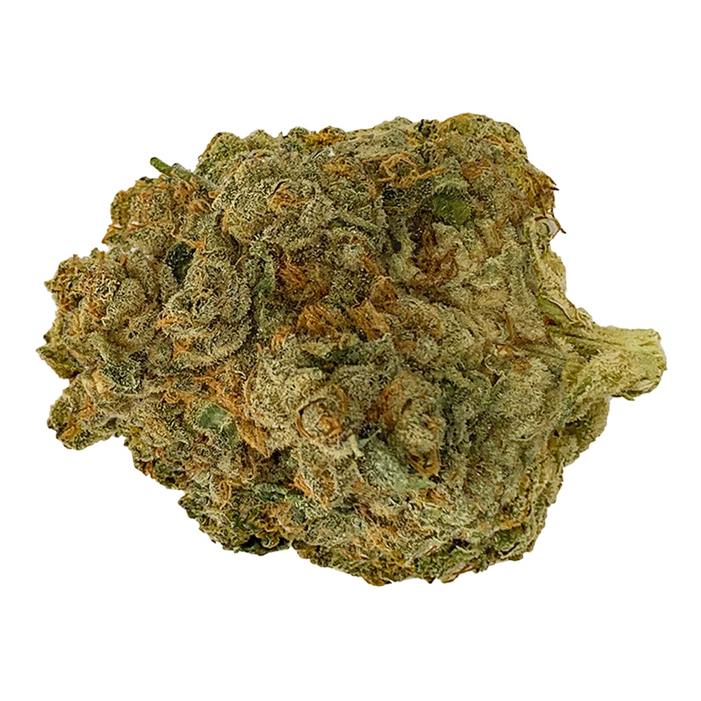 Steel City Green - Strawberry Cream