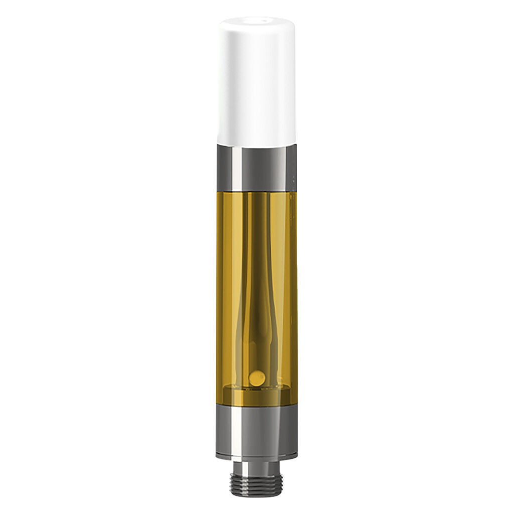 High Plains - Live Rosin Blend Orange Rush Sativa 510 Thread Cartridge - 1g