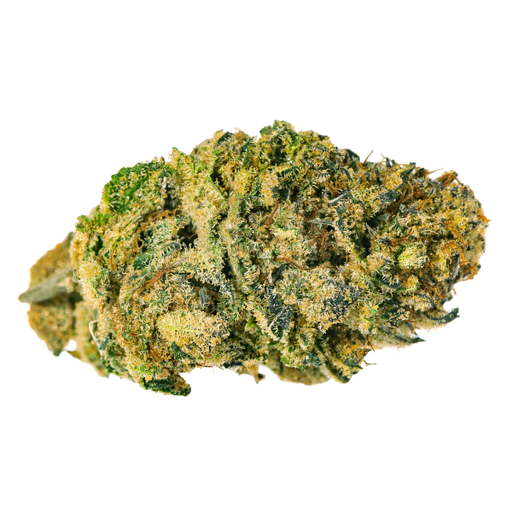 JR Strain - Banana Brain