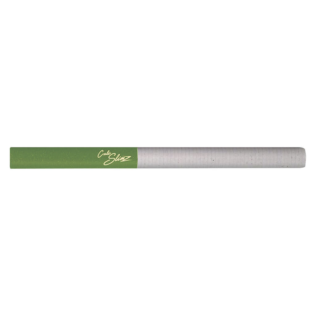 CALI SLIMZ - Lion's Breath Pre- Rolls - Cali Slimz - Lion's Breath Pre-Rolls - Sativa - 10x0.35g