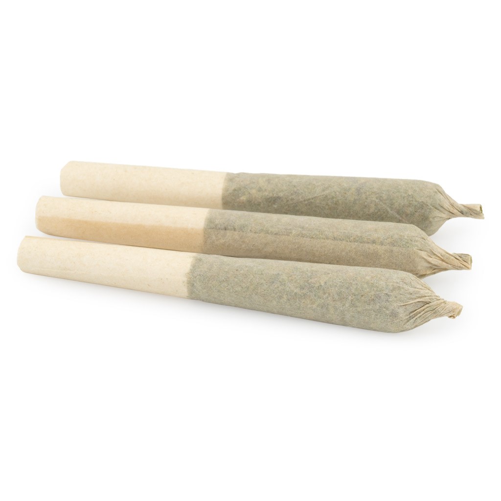 Spiritleaf Selects - Purple Punch Pre-Roll - Indica - 3x0.5g