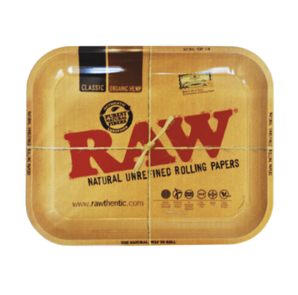 RAW Tray Large