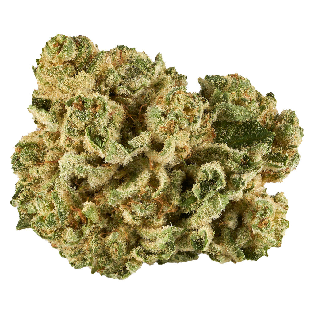 Good Supply - Sweet Berry Kush