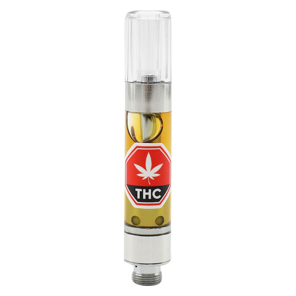 Glacial Gold - Anytime 1:1 Glacial Fresh Mint 510 Thread Cartridge 1g